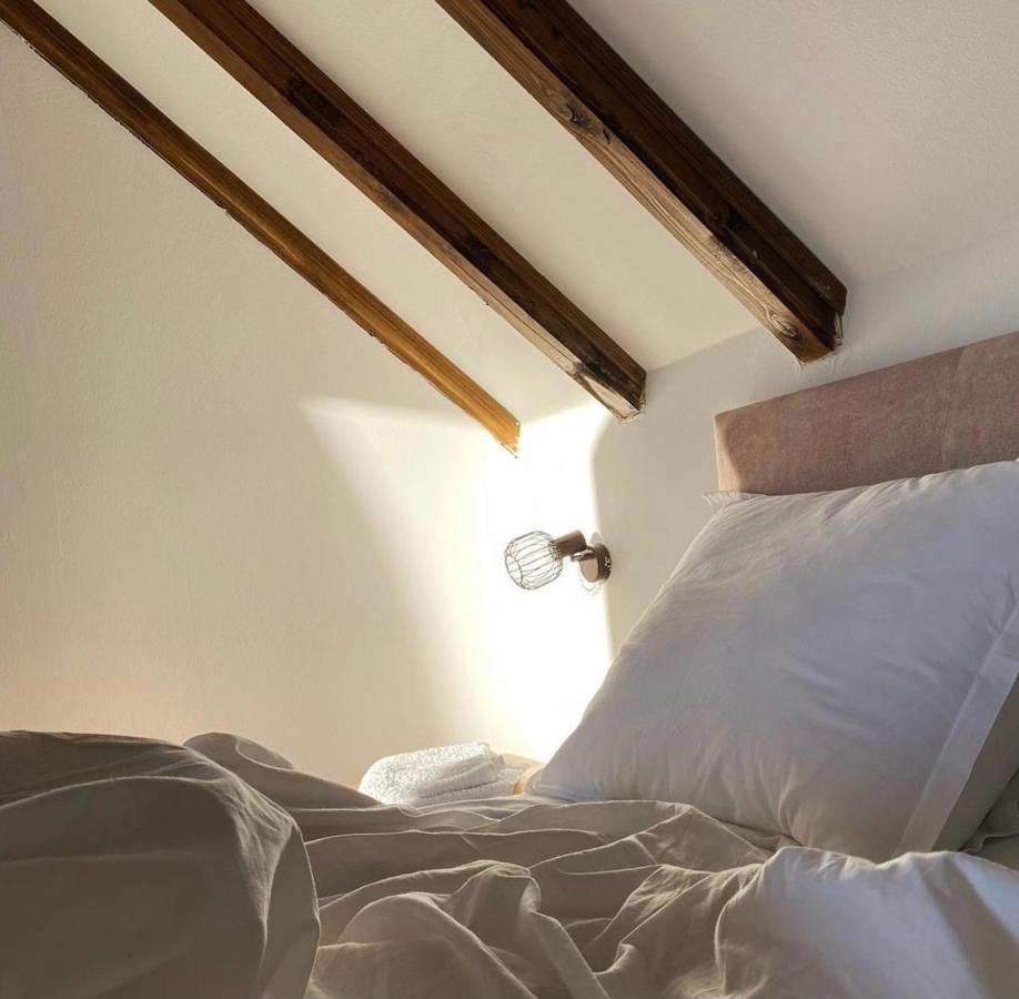 Lovcen Holiday Home Цетине Екстериор снимка