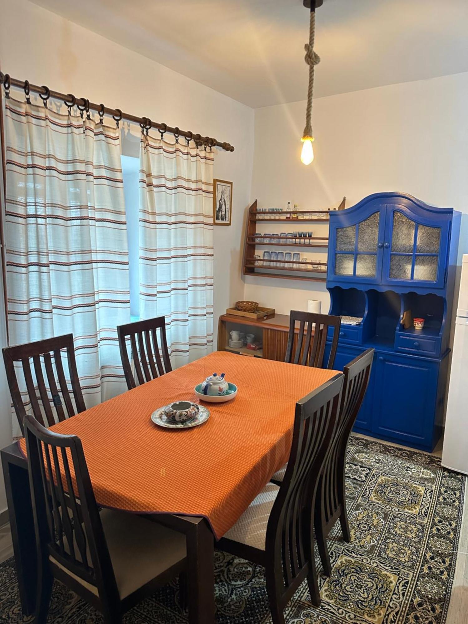 Lovcen Holiday Home Цетине Екстериор снимка